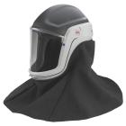 Casque de protection VERSAFLO M-407 - taille unique